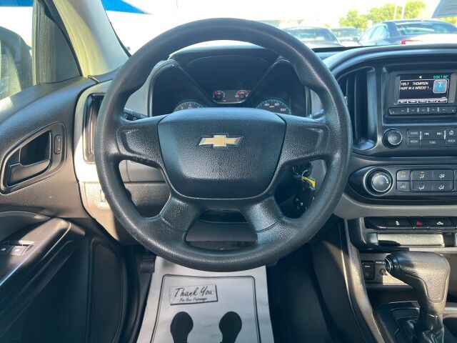2016 Chevrolet Colorado 2WD WT Gainesville TX