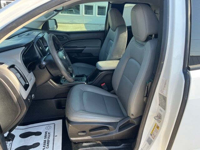 2016 Chevrolet Colorado 2WD WT Gainesville TX