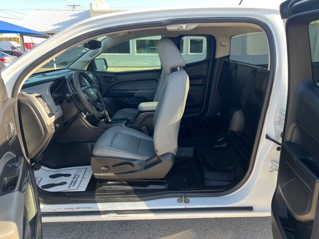 2016 Chevrolet Colorado 2WD WT Gainesville TX