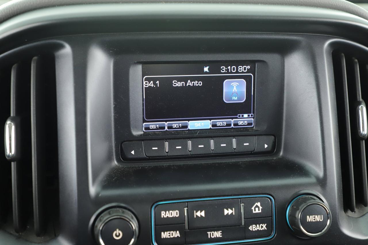 2016 Chevrolet Colorado 2WD WT New Braunfels TX