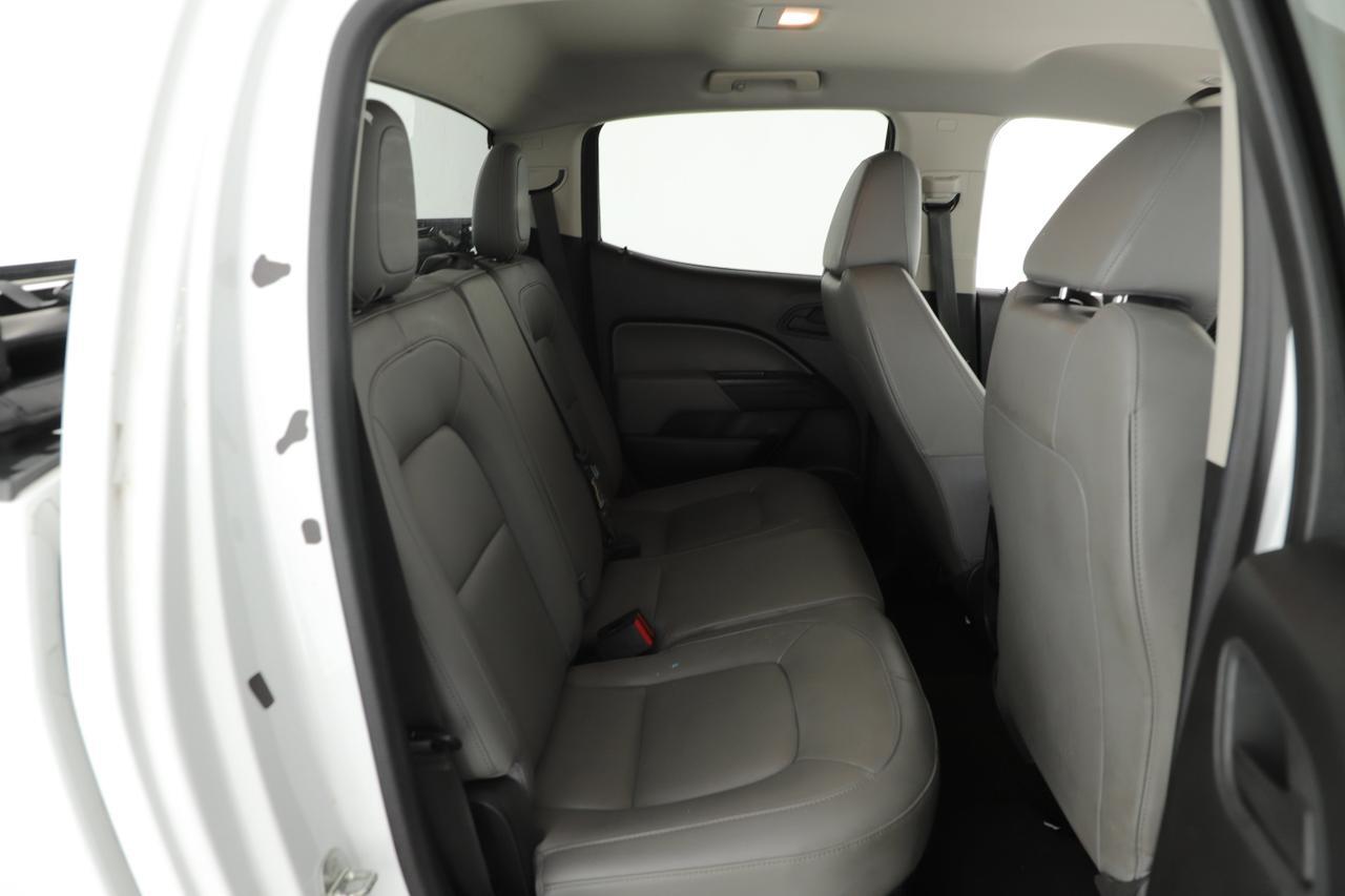 2016 Chevrolet Colorado 2WD WT New Braunfels TX