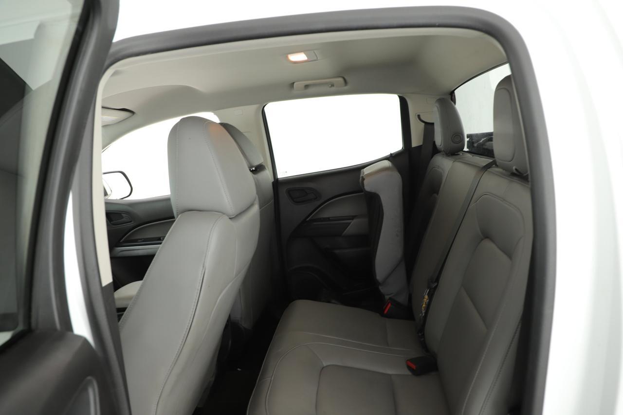 2016 Chevrolet Colorado 2WD WT New Braunfels TX
