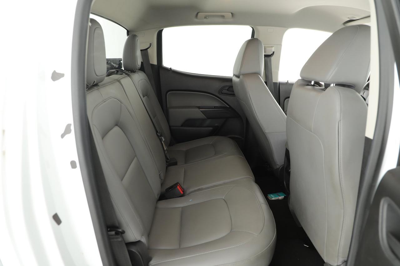 2016 Chevrolet Colorado 2WD WT New Braunfels TX
