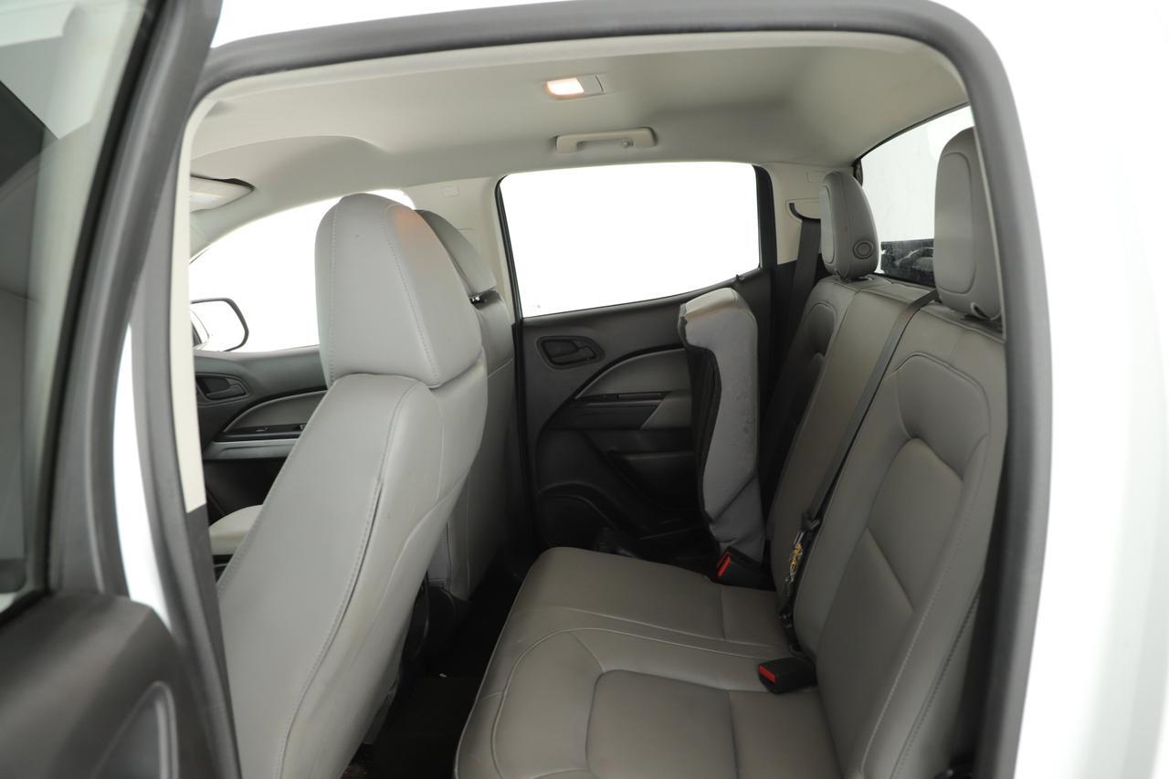 2016 Chevrolet Colorado 2WD WT New Braunfels TX