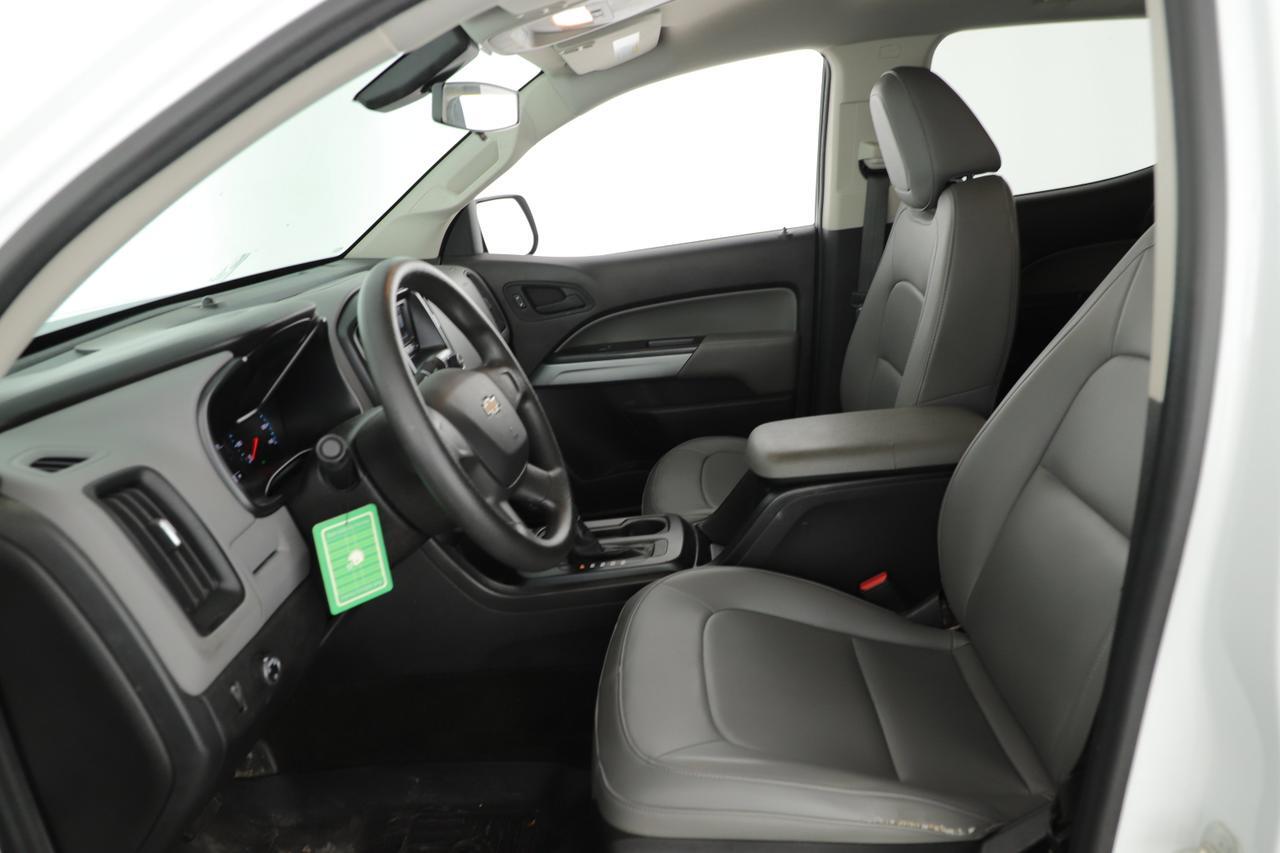2016 Chevrolet Colorado 2WD WT New Braunfels TX