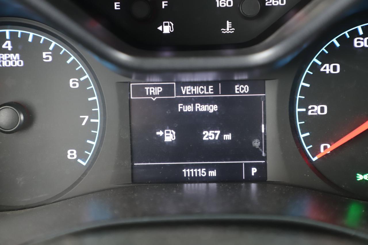 2016 Chevrolet Colorado 2WD WT New Braunfels TX