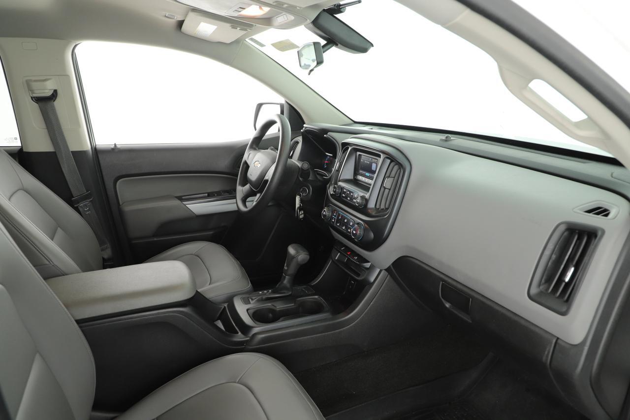 2016 Chevrolet Colorado 2WD WT New Braunfels TX
