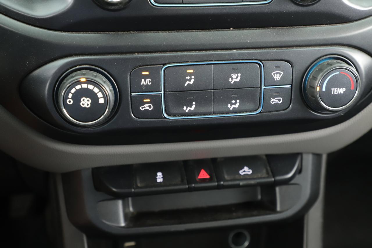 2016 Chevrolet Colorado 2WD WT New Braunfels TX
