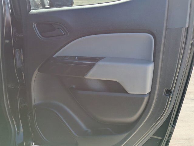 2016 Chevrolet Colorado 2WD WT Castroville TX