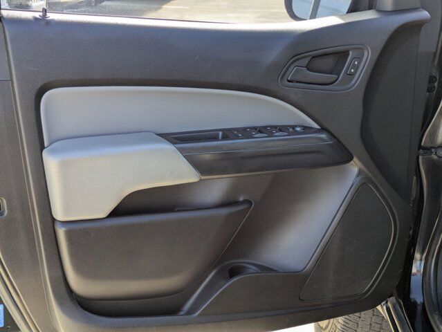 2016 Chevrolet Colorado 2WD WT Castroville TX