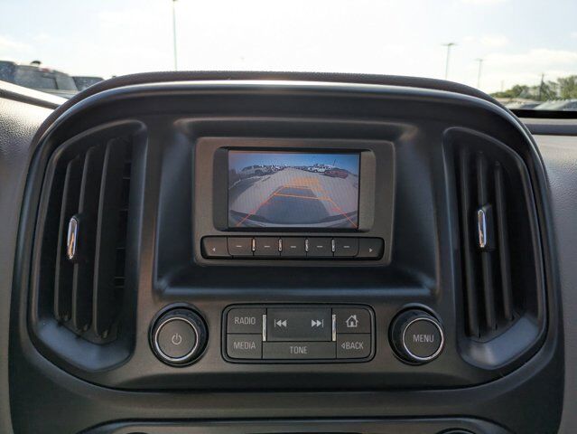 2016 Chevrolet Colorado 2WD WT Castroville TX