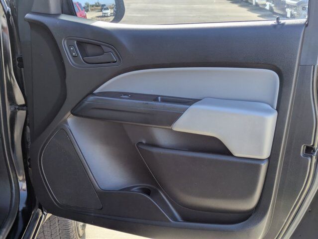2016 Chevrolet Colorado 2WD WT Castroville TX