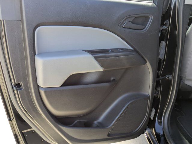 2016 Chevrolet Colorado 2WD WT Castroville TX
