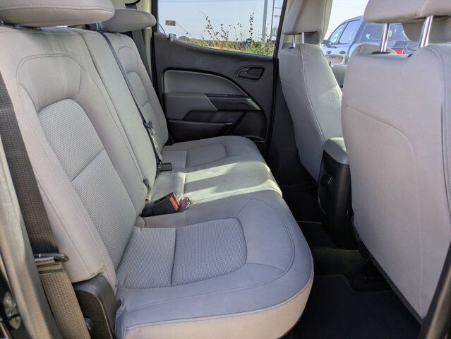 2016 Chevrolet Colorado 2WD WT Castroville TX