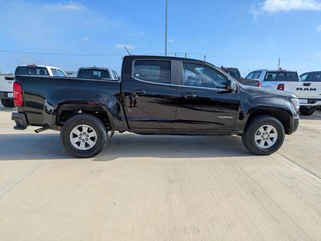2016 Chevrolet Colorado 2WD WT Castroville TX