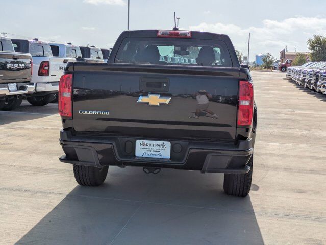 2016 Chevrolet Colorado 2WD WT Castroville TX
