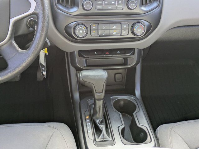 2016 Chevrolet Colorado 2WD WT Castroville TX