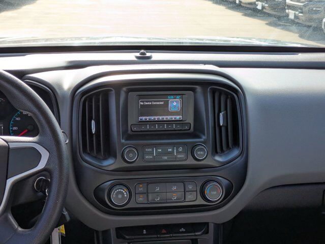 2016 Chevrolet Colorado 2WD WT Castroville TX
