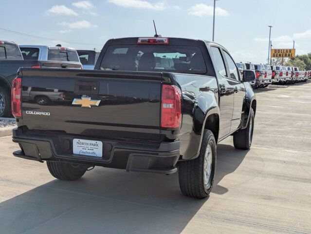 2016 Chevrolet Colorado 2WD WT Castroville TX