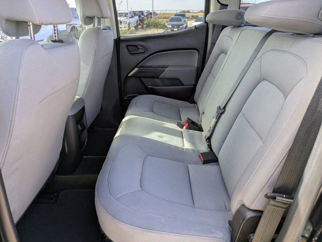2016 Chevrolet Colorado 2WD WT Castroville TX