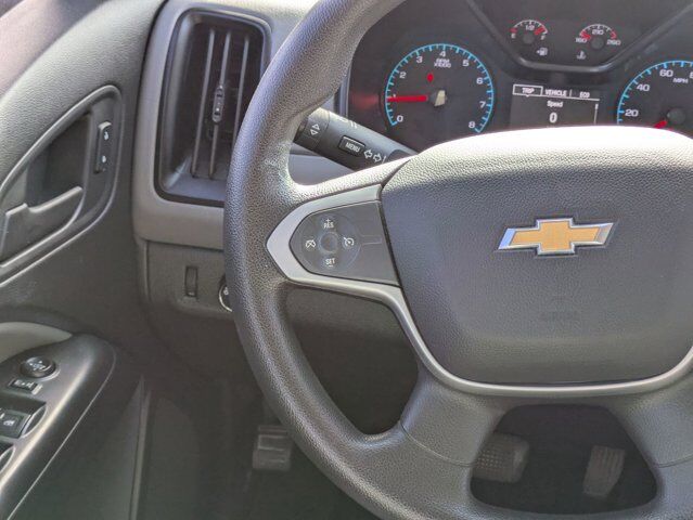 2016 Chevrolet Colorado 2WD WT Castroville TX