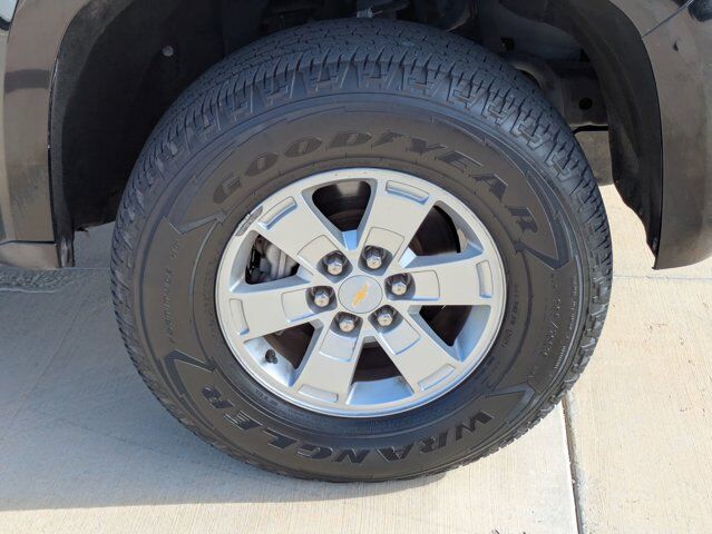 2016 Chevrolet Colorado 2WD WT Castroville TX