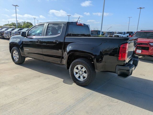 2016 Chevrolet Colorado 2WD WT Castroville TX