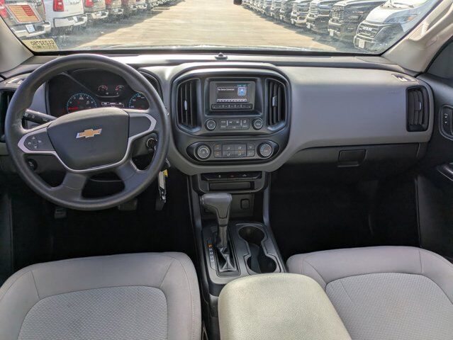 2016 Chevrolet Colorado 2WD WT Castroville TX