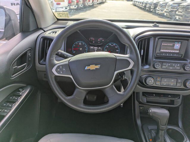 2016 Chevrolet Colorado 2WD WT Castroville TX