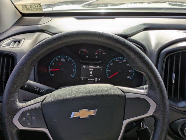 2016 Chevrolet Colorado 2WD WT Castroville TX