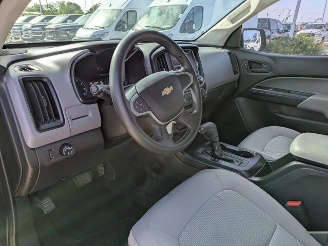 2016 Chevrolet Colorado 2WD WT Castroville TX