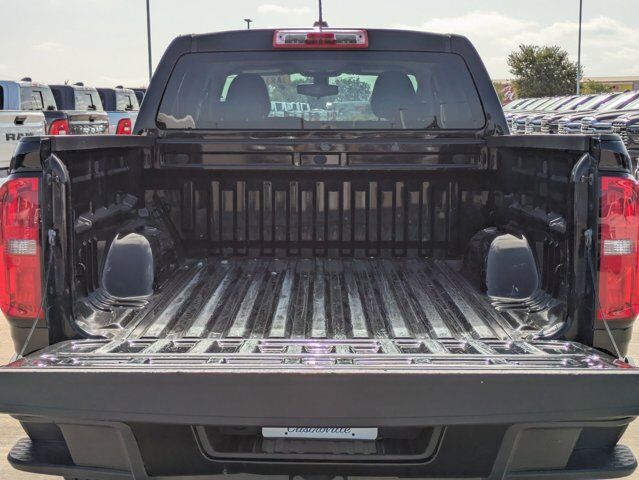 2016 Chevrolet Colorado 2WD WT Castroville TX