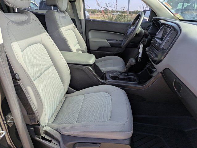 2016 Chevrolet Colorado 2WD WT Castroville TX