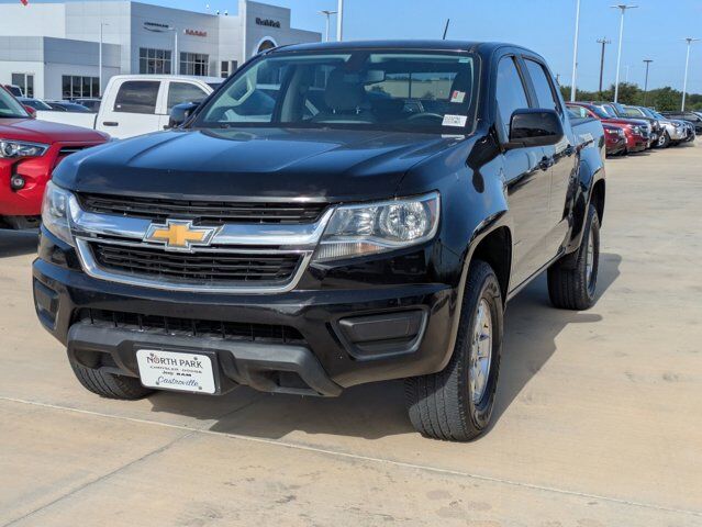 2016 Chevrolet Colorado 2WD WT Castroville TX