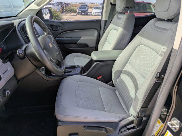 2016 Chevrolet Colorado 2WD WT Castroville TX