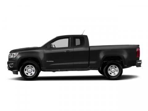 2016 Chevrolet Colorado 2WD WT Winder GA