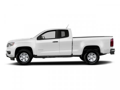 2016 Chevrolet Colorado 2WD WT Winder GA