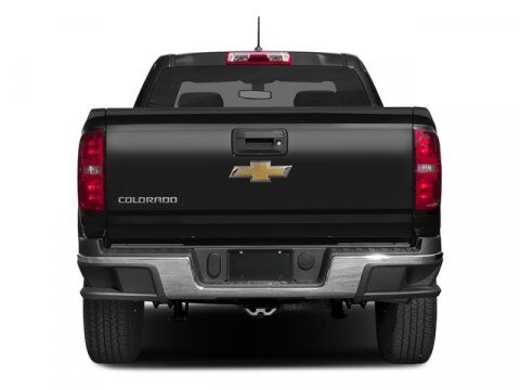2016 Chevrolet Colorado 2WD WT Winder GA