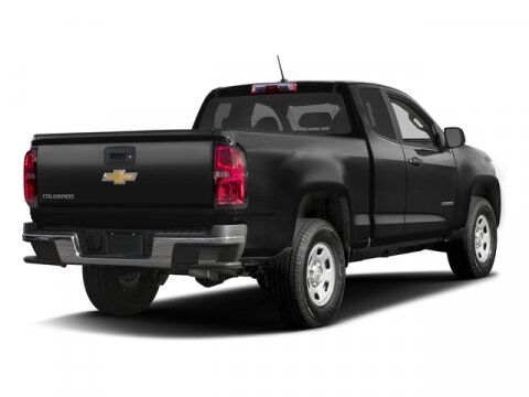 2016 Chevrolet Colorado 2WD WT Winder GA