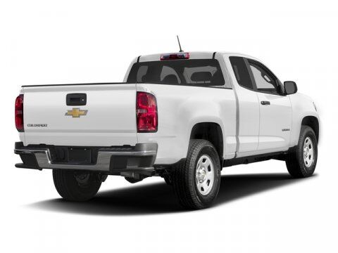 2016 Chevrolet Colorado 2WD WT Winder GA