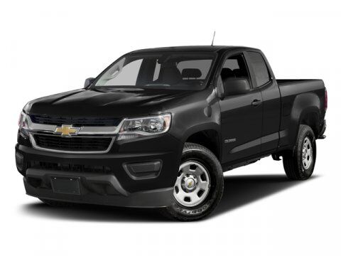 2016 Chevrolet Colorado 2WD WT Winder GA