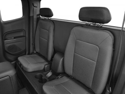 2016 Chevrolet Colorado 2WD WT Winder GA