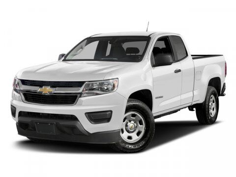 2016 Chevrolet Colorado 2WD WT Winder GA