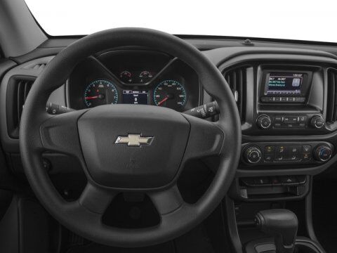 2016 Chevrolet Colorado 2WD WT Winder GA