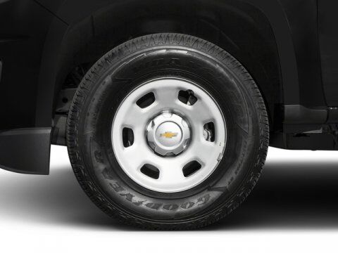 2016 Chevrolet Colorado 2WD WT Winder GA