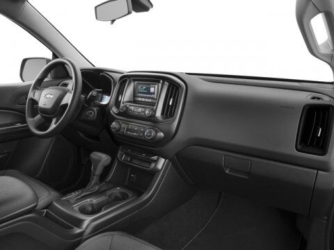 2016 Chevrolet Colorado 2WD WT Winder GA