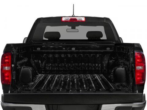 2016 Chevrolet Colorado 2WD WT Winder GA