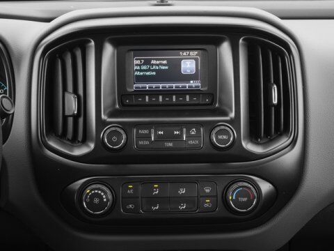 2016 Chevrolet Colorado 2WD WT Winder GA