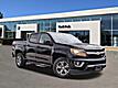2016 Chevrolet Colorado 2WD Z71
