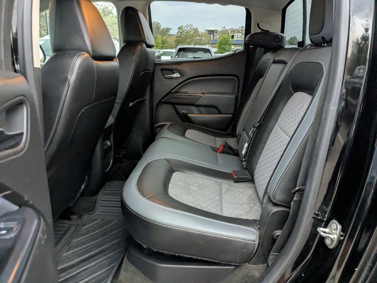 2016 Chevrolet Colorado 2WD Z71 San Antonio TX